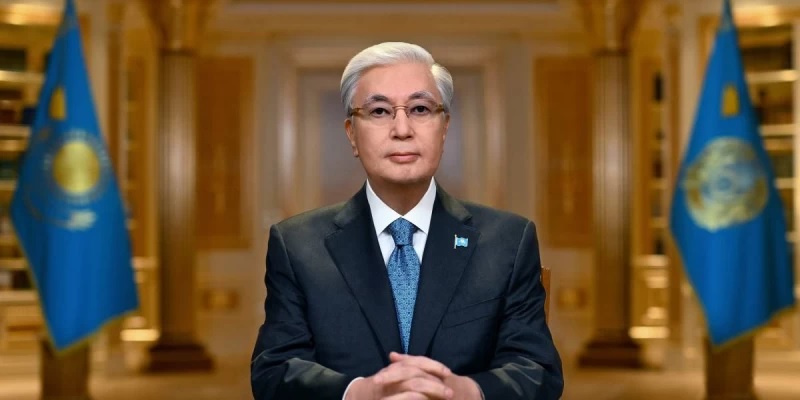 Касым-Жомарт Токаев: Казахстан вступил в новый этап модернизации